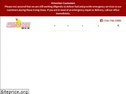 Sites similar to windsorfuelco.com