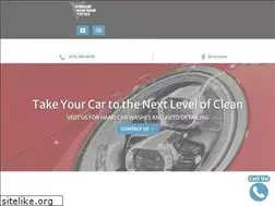 Sites similar to windsorhandwash.com