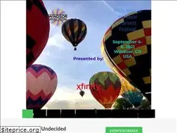 Sites similar to windsorharvestfest.com