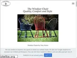 Sites similar to windsorheritage.com