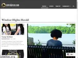 Sites similar to windsorhightsherald.com