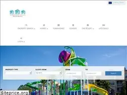 Sites similar to windsorhillsprivaterentals.com
