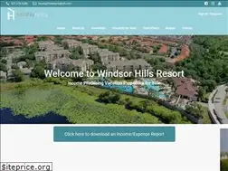 Sites similar to windsorhillsproperty.com