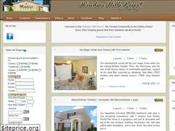 Sites similar to windsorhillsrent.com