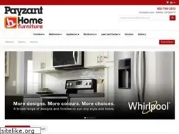 Sites similar to windsorhomefurniture.ca