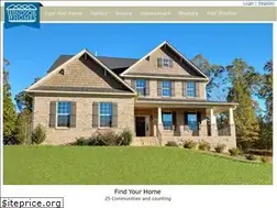 Sites similar to windsorhomes.us