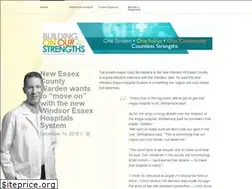 Sites similar to windsorhospitalsblog.org