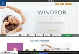 Sites similar to windsorhoteis.com