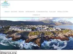 Sites similar to windsorhotel.co.za