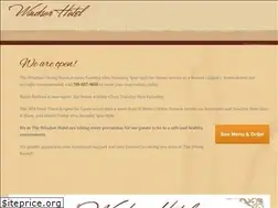 Sites similar to windsorhoteldelnorte.com