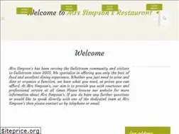 Sites similar to windsorhouse.co.za