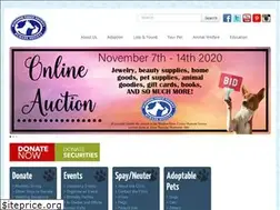 Sites similar to windsorhumane.org