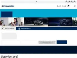 Sites similar to windsorhyundai.com.au