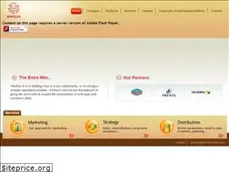 Sites similar to windsorindia.com