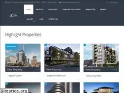 Sites similar to windsorintl.com.au