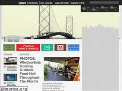 Sites similar to windsorite.ca