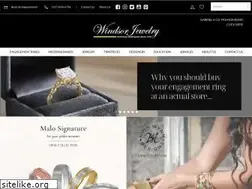 Sites similar to windsorjewelry.com