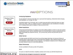 Sites similar to windsorkent.com