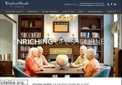 Sites similar to windsormeade.org