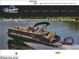 Sites similar to windsormotorsports.ca