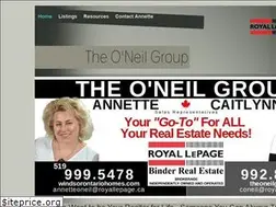 Sites similar to windsorontariohomes.com