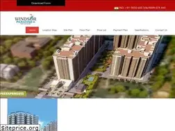 Sites similar to windsorparadise.in