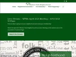 Sites similar to windsorpark.info