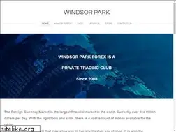 Sites similar to windsorparkfx.com