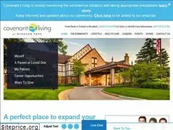 Sites similar to windsorparkillinois.org