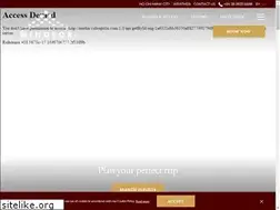Sites similar to windsorplazahotel.com