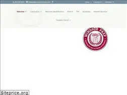 Sites similar to windsorprephs.com
