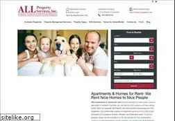 Sites similar to windsorpropertymanagement.com