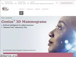 Sites similar to windsorradiology.com