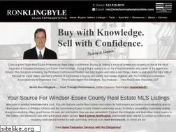 Sites similar to windsorrealestateonline.com