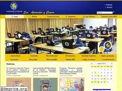 Sites similar to windsorschool.cl