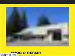 Sites similar to windsorsmog.com