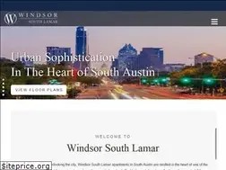 Sites similar to windsorsola.com