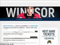 Sites similar to windsorspitfires.com