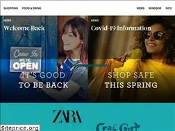 Sites similar to windsoryards.com