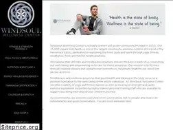 Sites similar to windsoulstudio.com