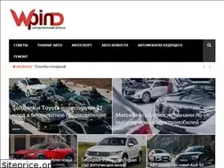 Sites similar to windspin.ru