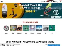 Sites similar to windspirit.ca