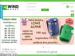 Sites similar to windsport.cz