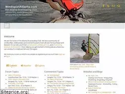 Sites similar to windsportatlanta.com