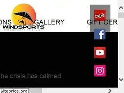 Sites similar to windsports.com