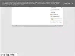 Sites similar to windspro-en.blogspot.com