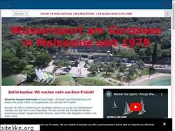 Sites similar to windsquare.de