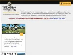 Sites similar to windstarclub.com