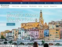 Sites similar to windstarcruises.com