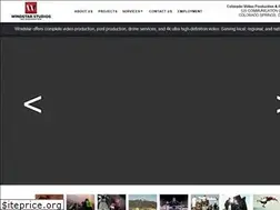 Sites similar to windstarstudios.com